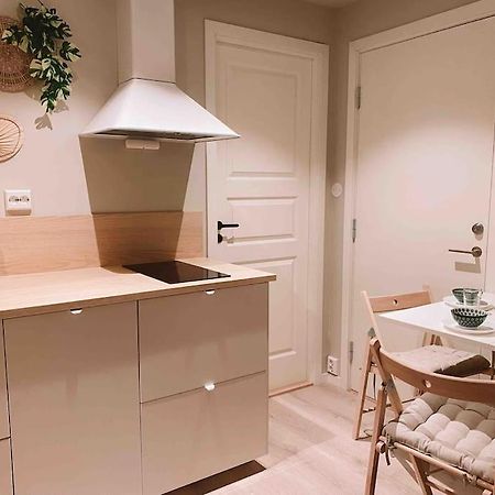 Cute Little Appartment كريستينساند المظهر الخارجي الصورة