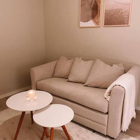 Cute Little Appartment كريستينساند المظهر الخارجي الصورة