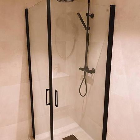 Cute Little Appartment كريستينساند المظهر الخارجي الصورة