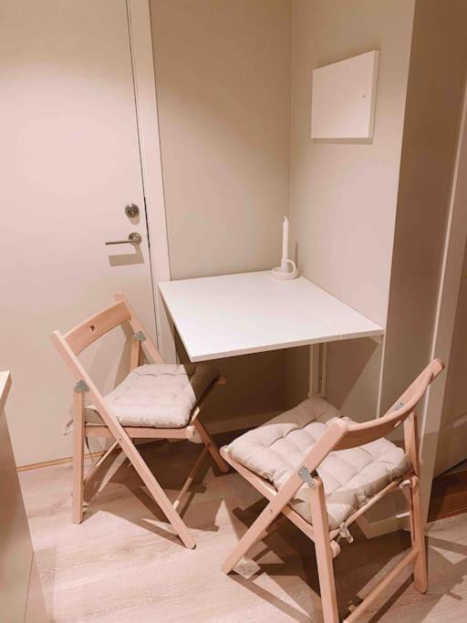 Cute Little Appartment كريستينساند المظهر الخارجي الصورة
