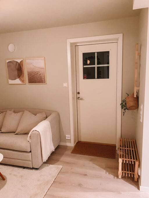 Cute Little Appartment كريستينساند المظهر الخارجي الصورة