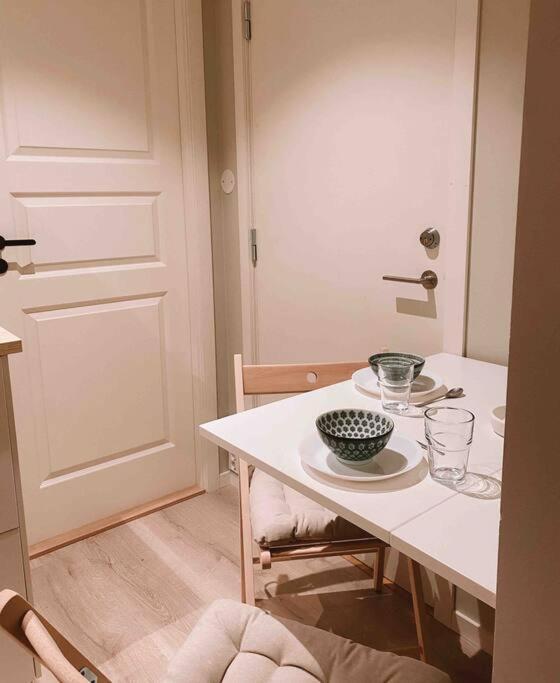 Cute Little Appartment كريستينساند المظهر الخارجي الصورة