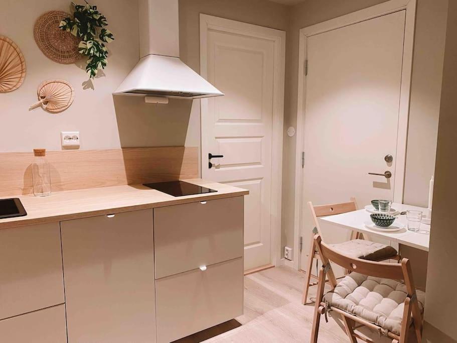 Cute Little Appartment كريستينساند المظهر الخارجي الصورة