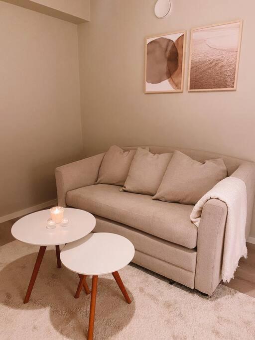Cute Little Appartment كريستينساند المظهر الخارجي الصورة