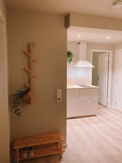 Cute Little Appartment كريستينساند المظهر الخارجي الصورة