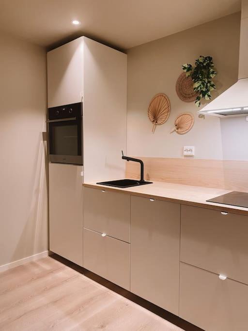 Cute Little Appartment كريستينساند المظهر الخارجي الصورة