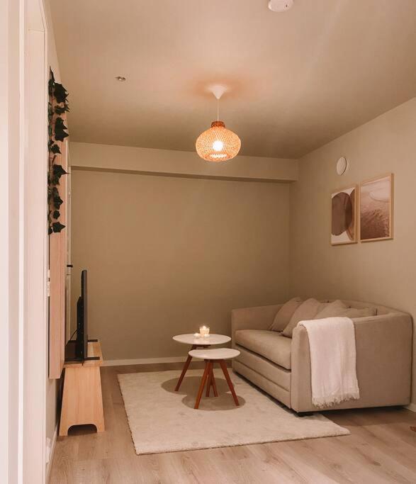 Cute Little Appartment كريستينساند المظهر الخارجي الصورة